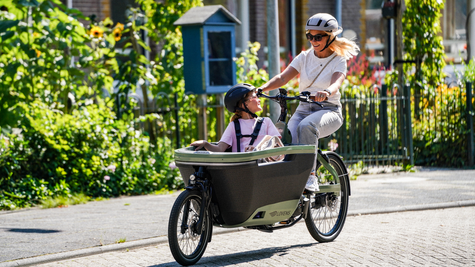 Bakfiets