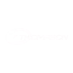 Thompson logo